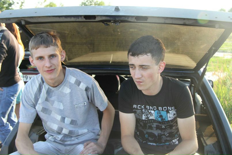 Владислав Капитоненко | Москва