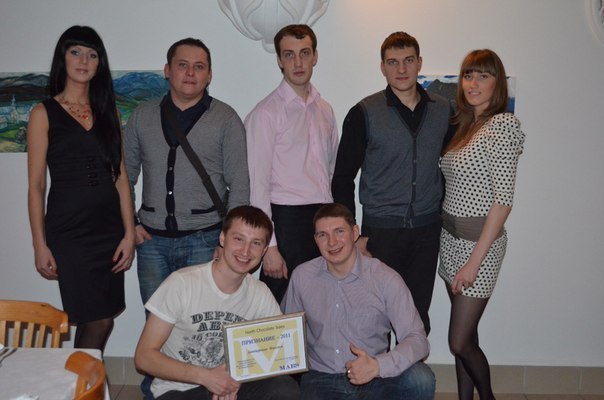 Павел Рогоза | Петрозаводск