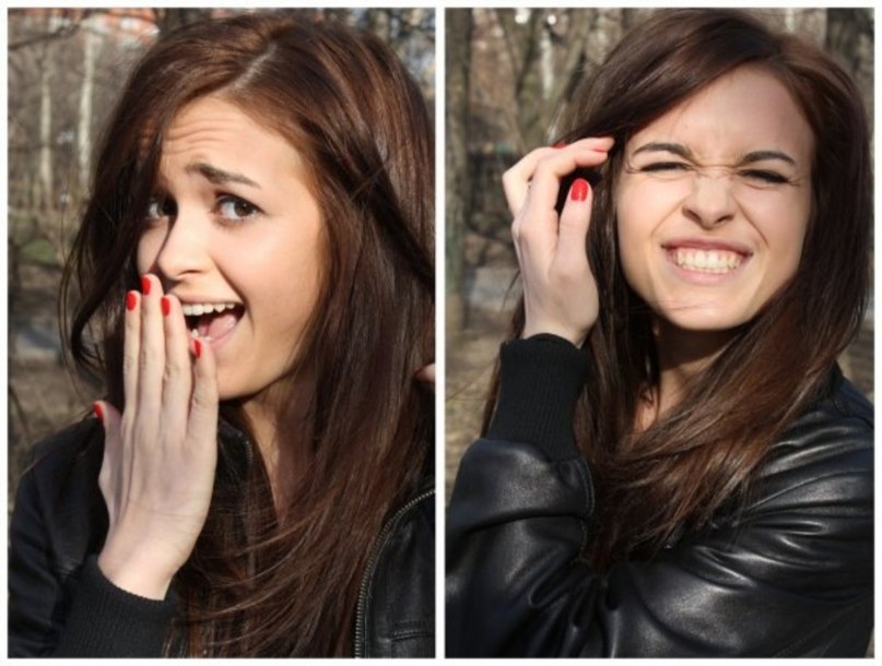 Настя Панченко | Санкт-Петербург