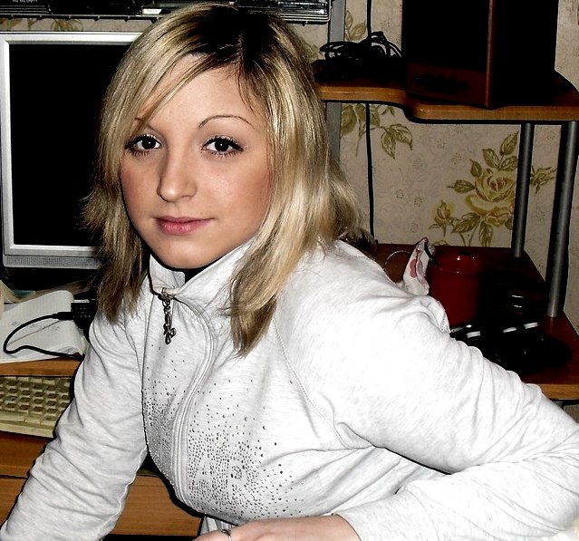 Аленочка Назарова | Череповец