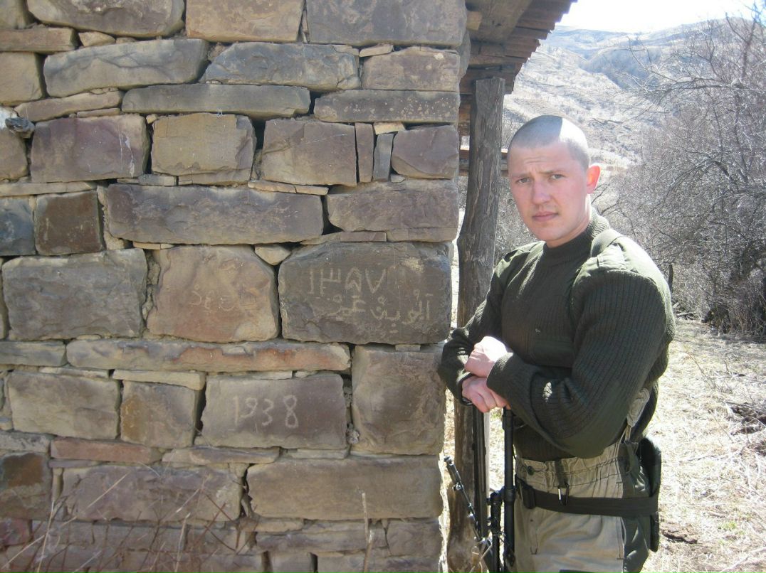 Виталий Зайцев 