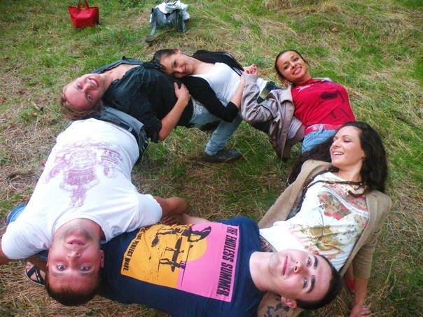 Олег Гаврилов СВОЙ | Ульяновск