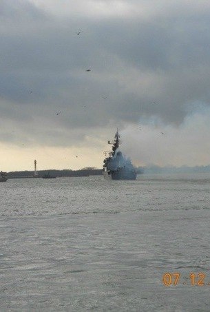 Митя Ижевский 