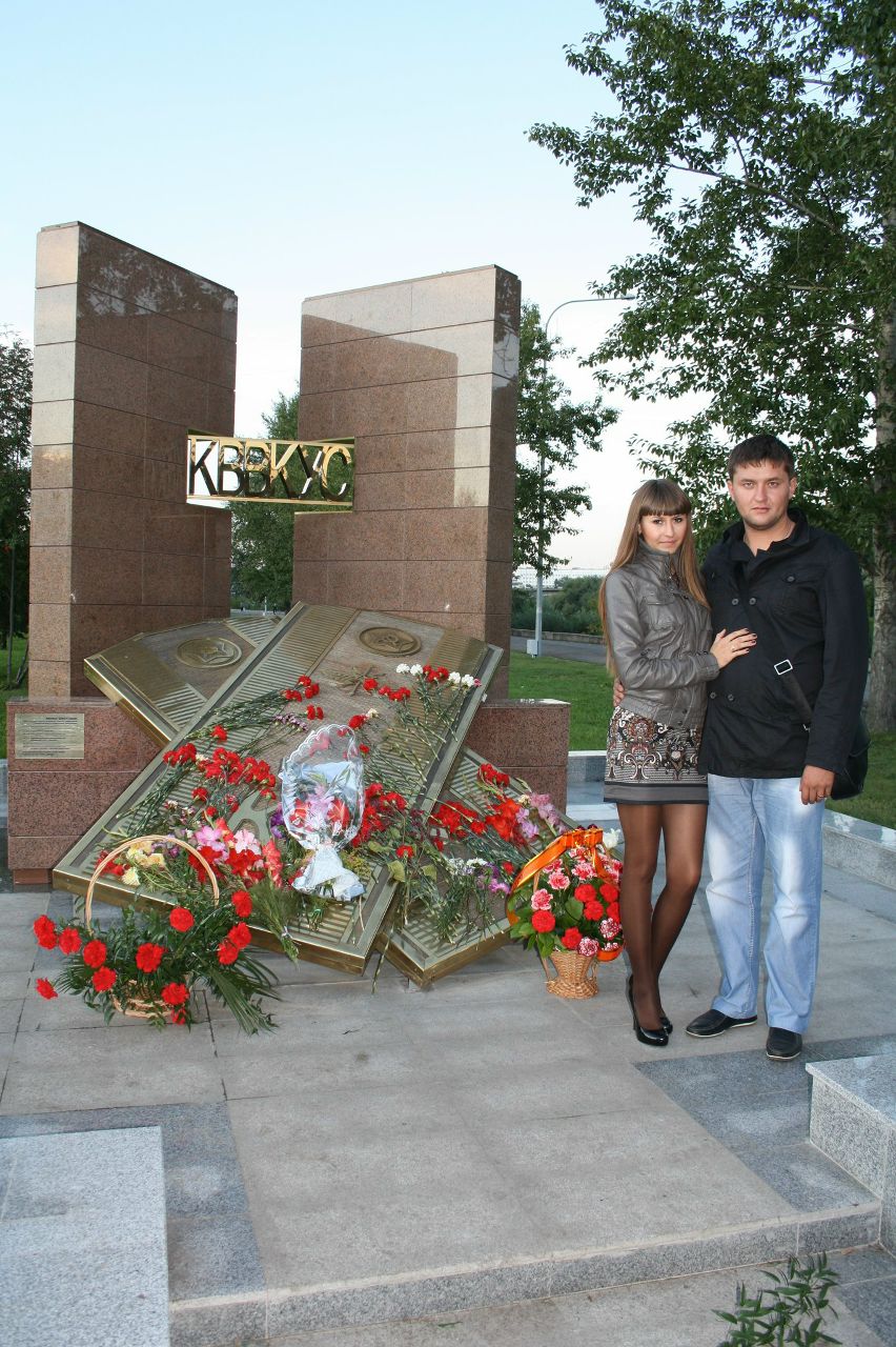 Егор Кемеровский | Комсомольск-на-Амуре