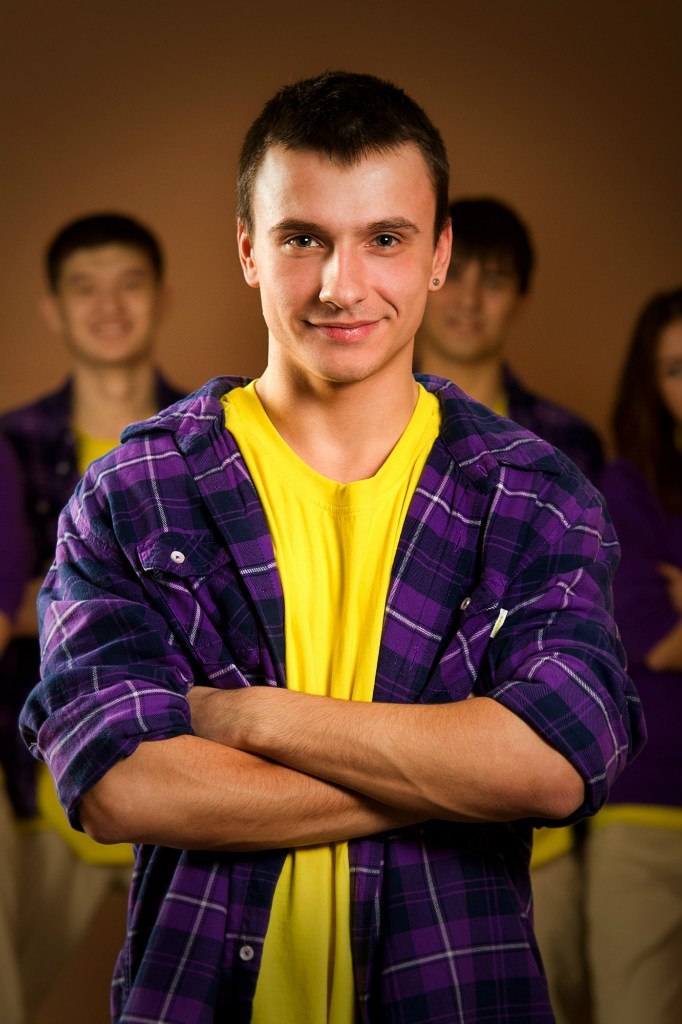 Владимир Зеленый | 