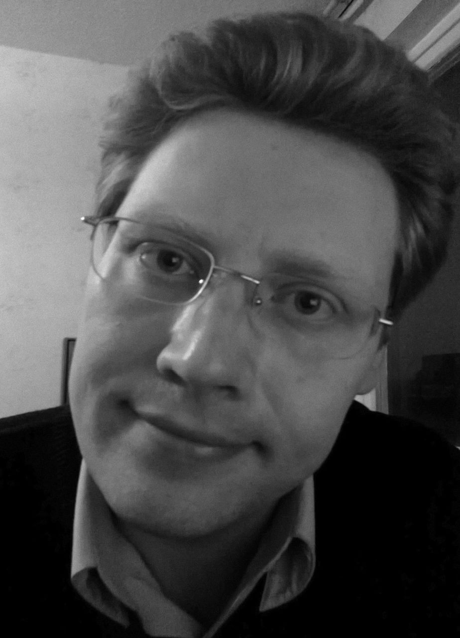 Ilya Rodionov | Киев