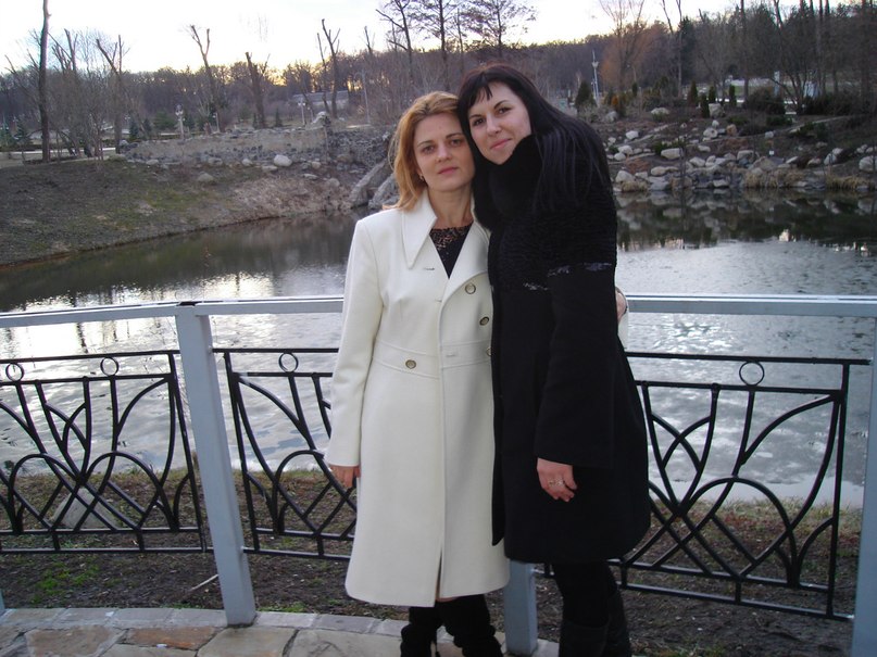 Алиса Тристанова | Киев