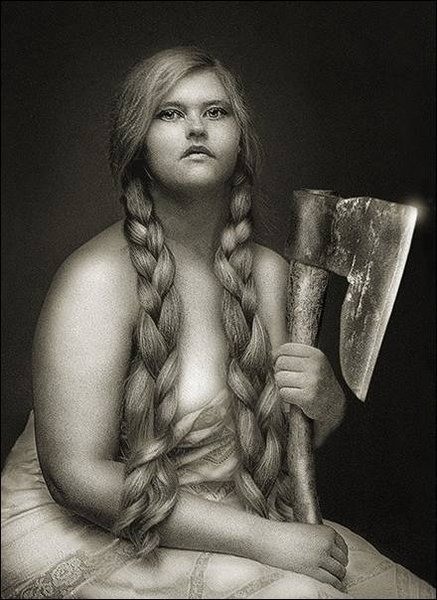 Елена Степаненко фотография #1