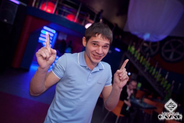 Руслан Завгородний | Славянск-на-Кубани