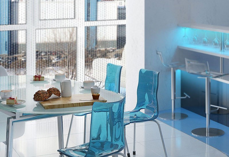 Евгения Комелькова-Николаева | Санкт-Петербург