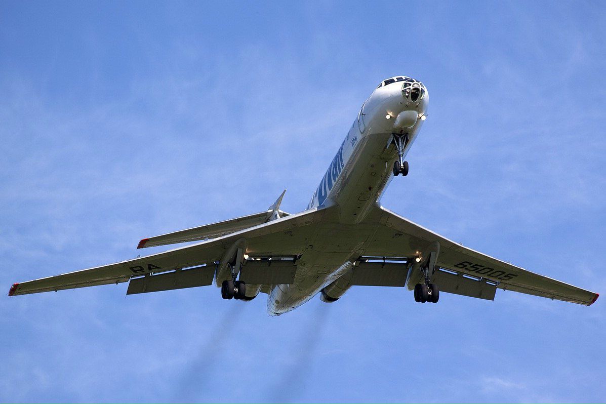 Кирилл Афанасьев | Санкт-Петербург