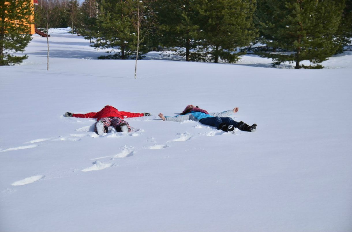 Наталья Буточкина | Москва