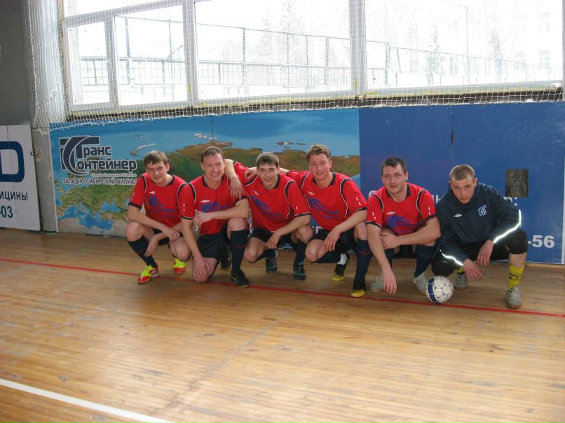 Александр Тонкошкуров | Новосибирск