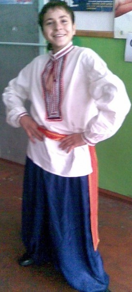 №6, Слава Медведюк №6, Слава Медведюк