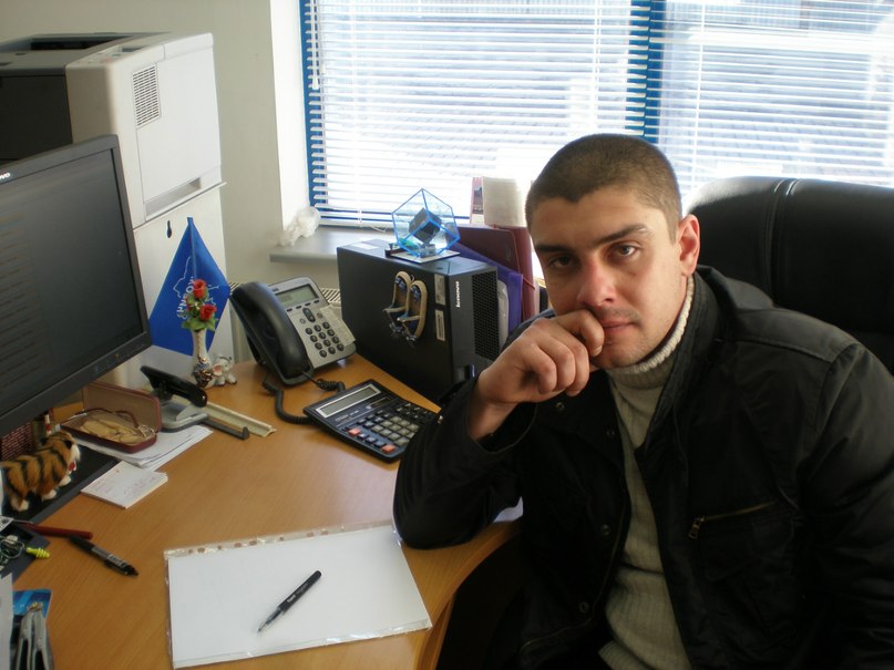 Александр Панов | Киев