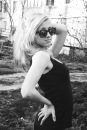 Фотография Януся Лебедовская