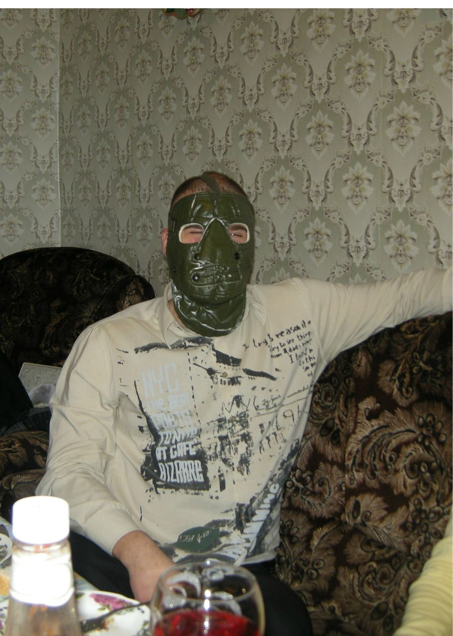 Сергей Сергеев Law | Иваново