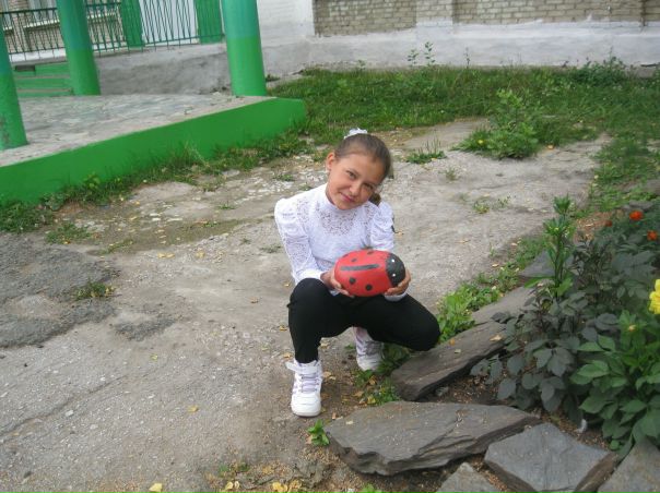 №31, Дарья Яхина №31, Дарья Яхина