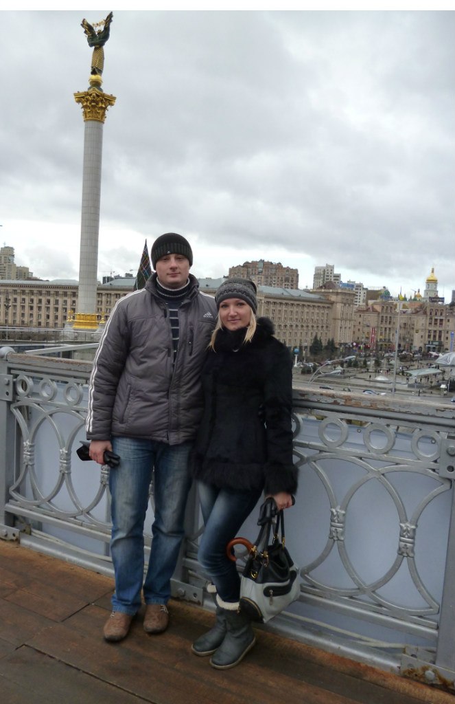 Аня Алексеева | Мелитополь