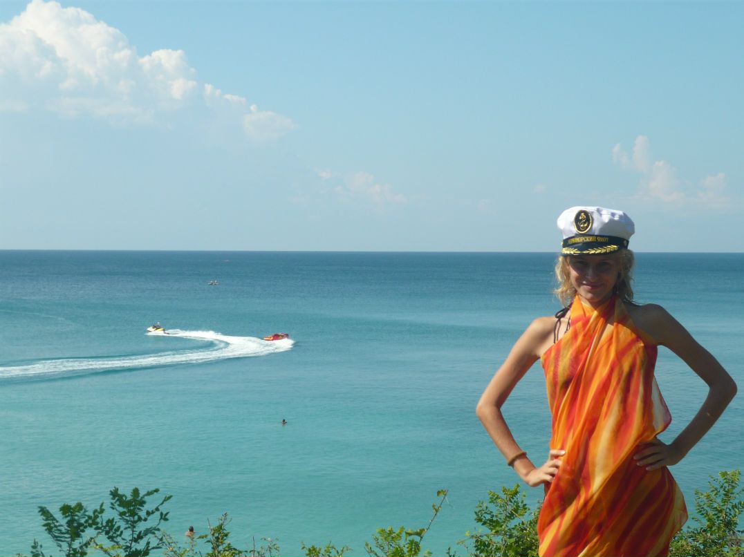 Жанна Шачкова | 