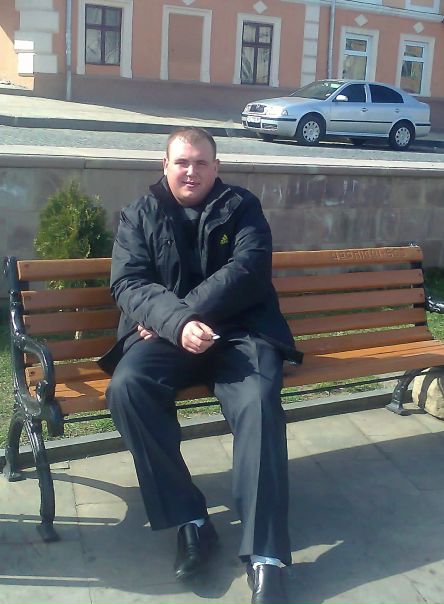 №108, Діма Гамаль, Черновцы №108, Діма Гамаль, Черновцы