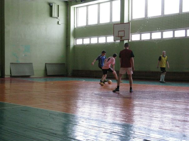 №2, Вова Конюшок, Киев №2, Вова Конюшок, Киев