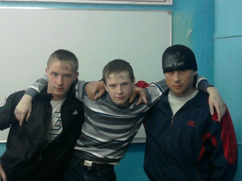 Костя Бирюзов Kos9k | 