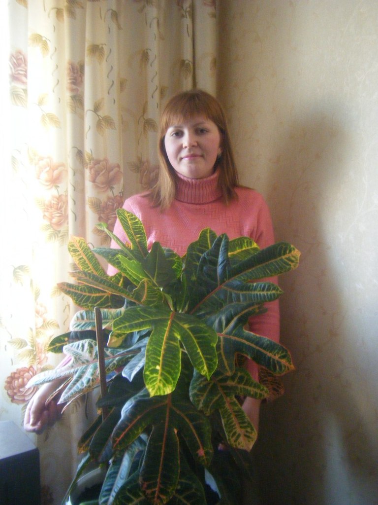 Светлана Тышкевич | Киев