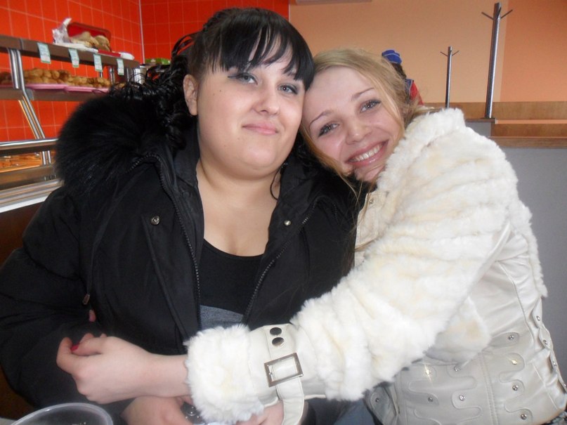 Алёна Семенихина-Волкова | Убинское