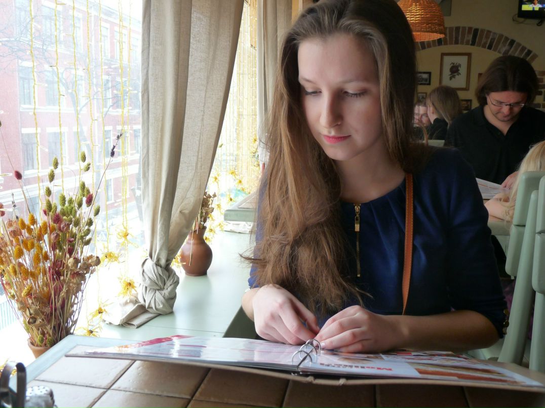 Инна Минаева | Москва