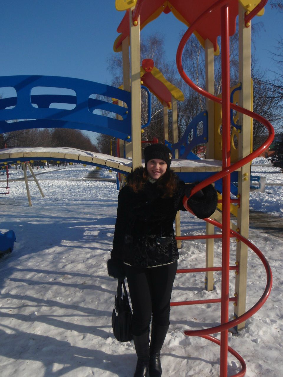 Лилия Яворская | Желтые Воды