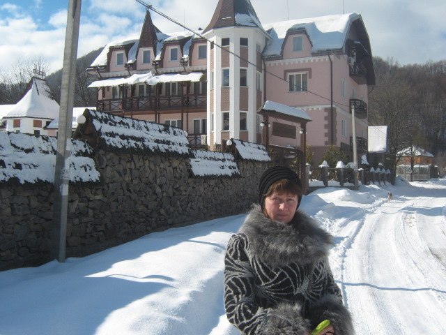 Елена Гриценко | Кривой Рог