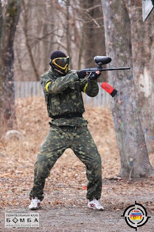 Денис Ковалёв | Слобожанское / Комсомольское