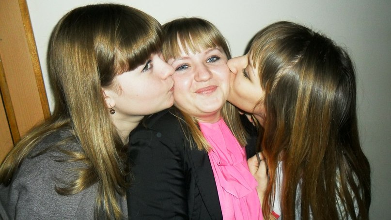 Лена Ломовцева | Пенза