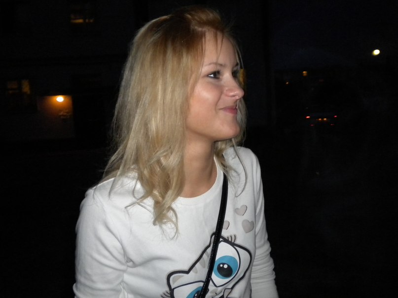 Екатерина Лукина | Минск