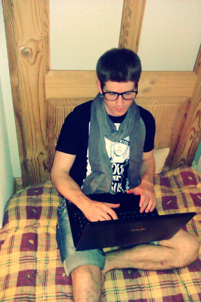 Коля Барышев | Киев