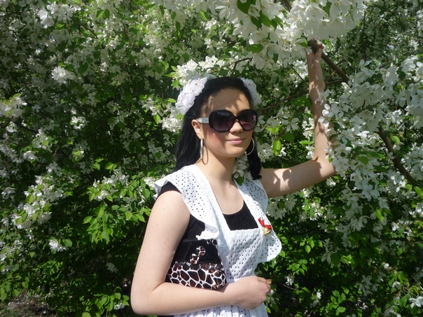 №125, Анжелика Пономарёва, Челябинск №125, Анжелика Пономарёва, Челябинск