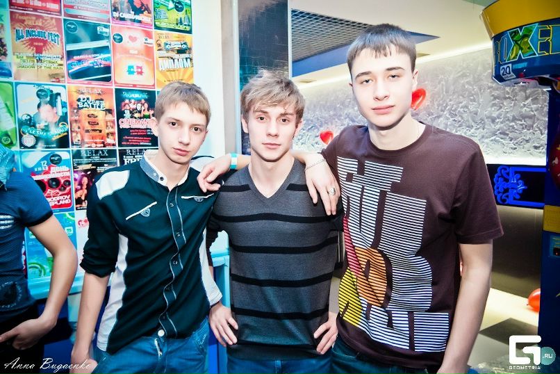 Илья Земляной | Чита