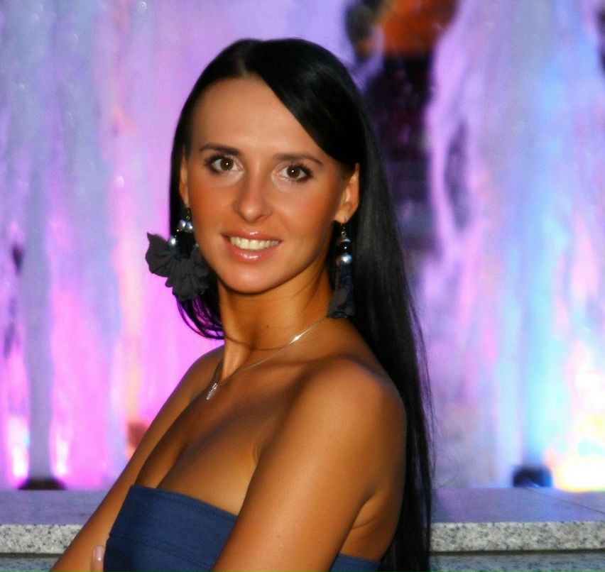 Нинуля Барицкая 