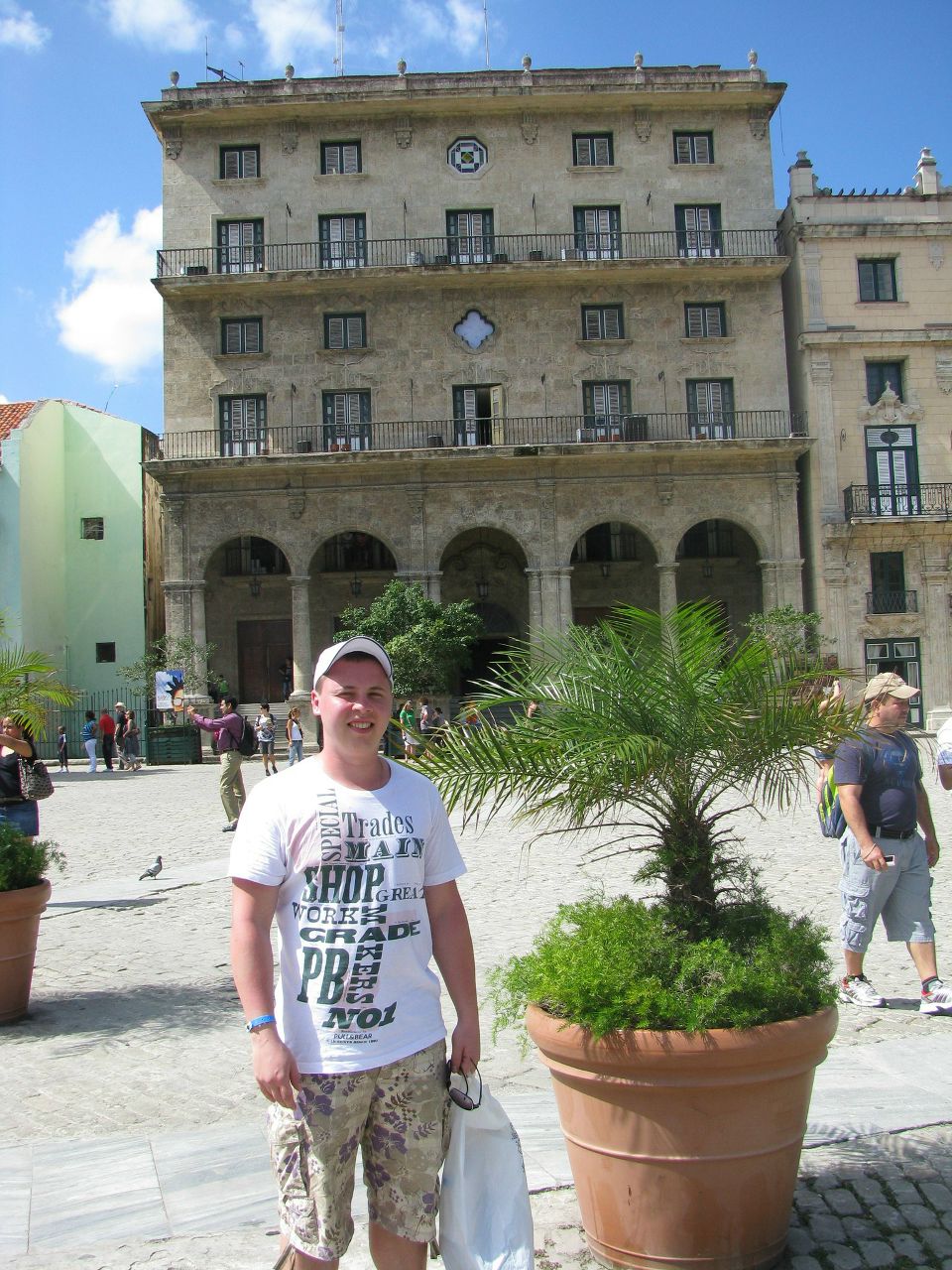 Иван Силко Василич | Санкт-Петербург