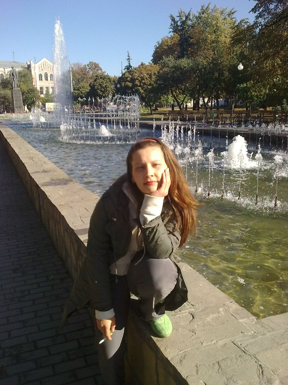 Елена Сидора | Харьков