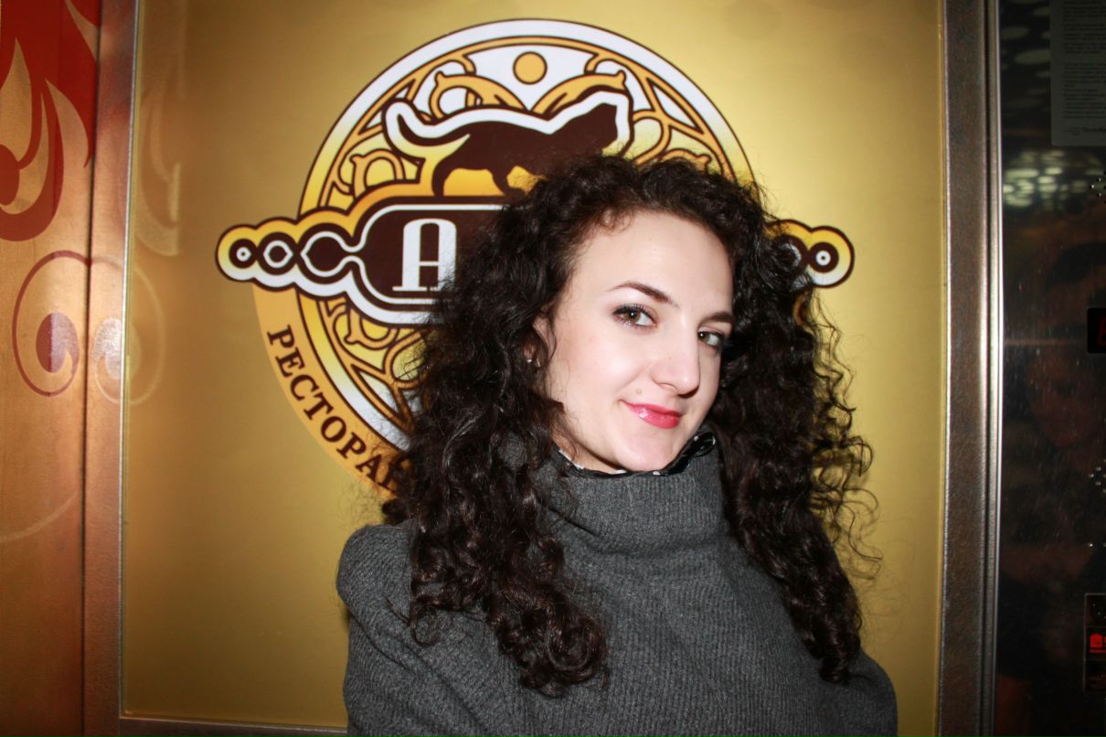 Валентина Кашкова | Киев