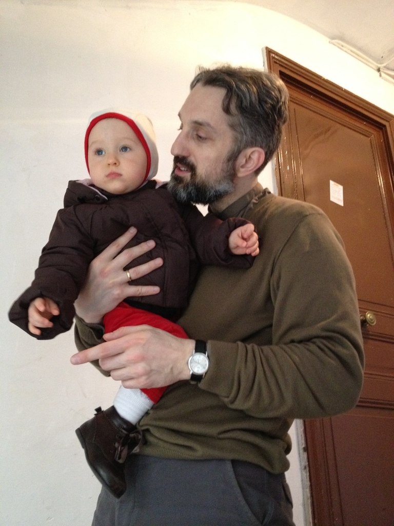 Николай Трифунович | Санкт-Петербург