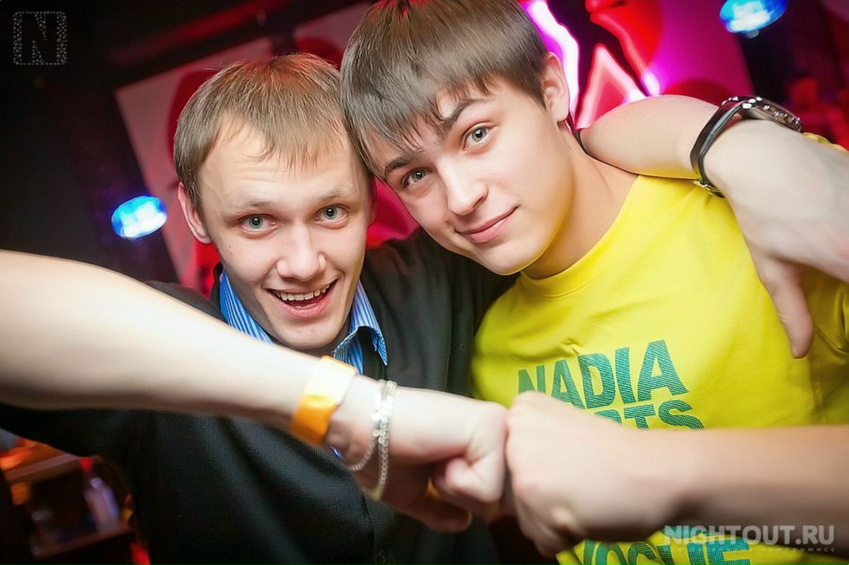 Саня Макаров | Москва