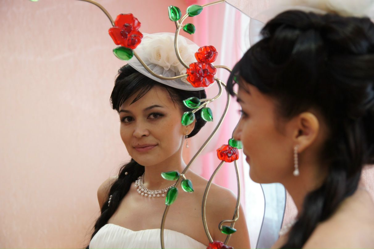 Надежда Никифорова | Новочебоксарск