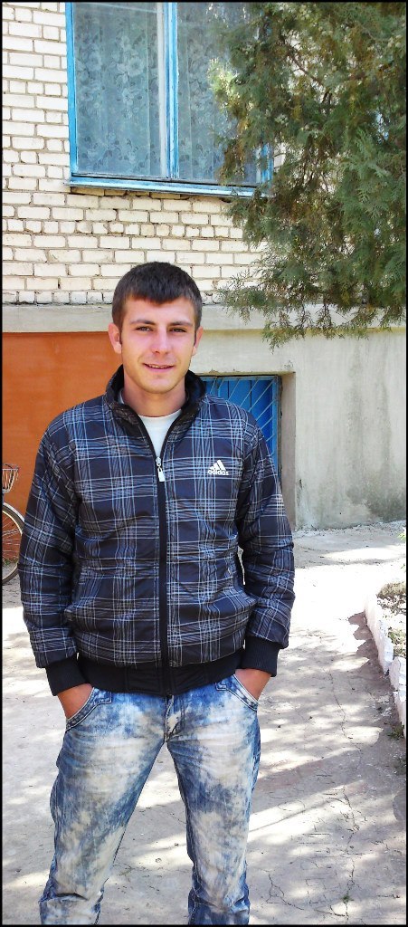 Яхуб Решатов | 