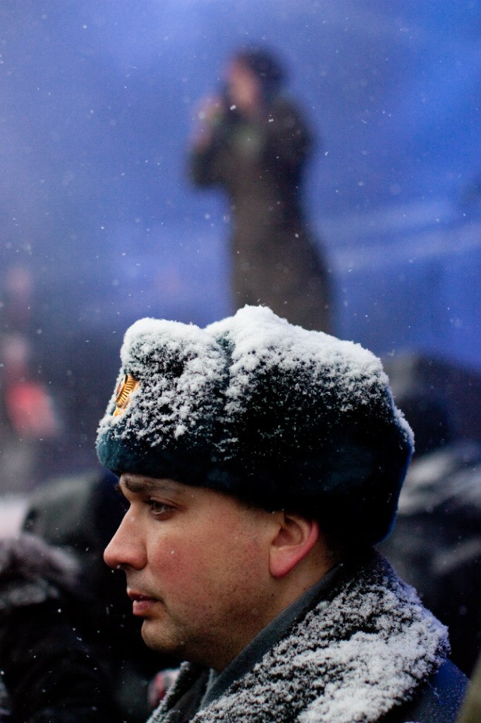 Алекс Муравин | Москва