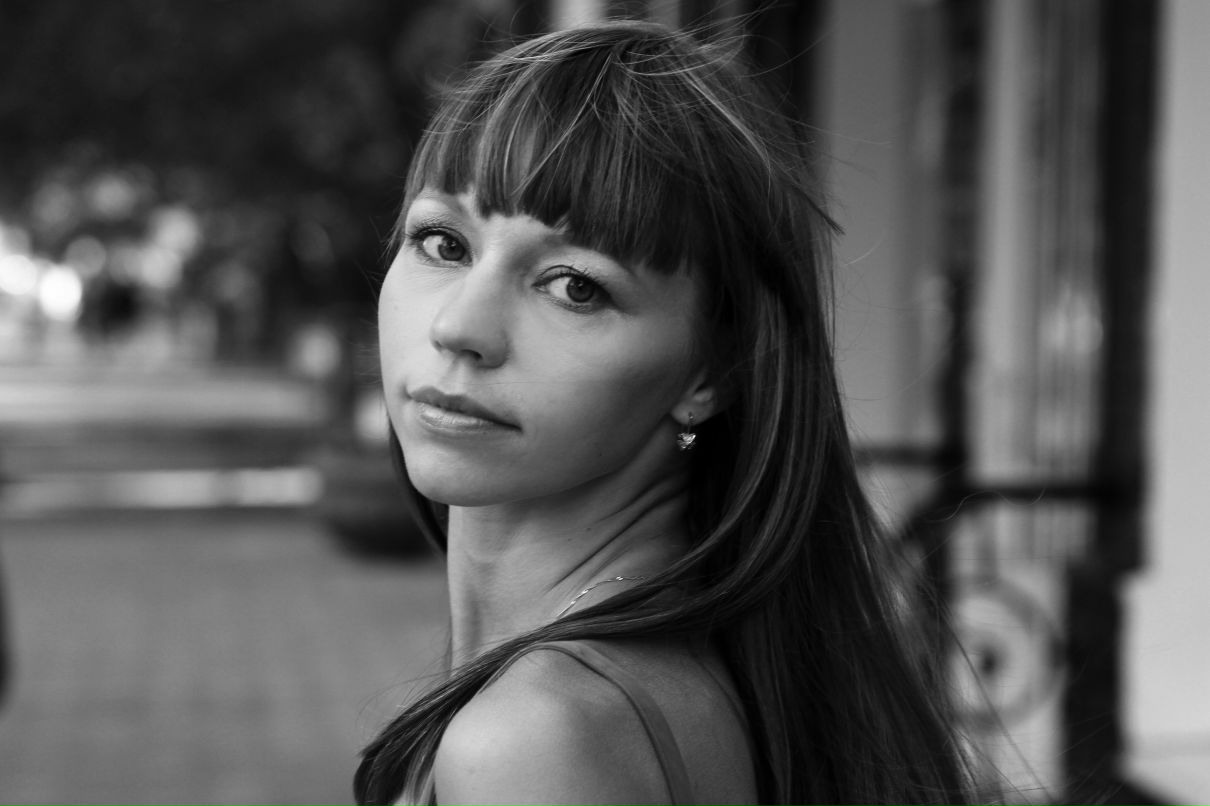 Яна Высоцкая | Омск