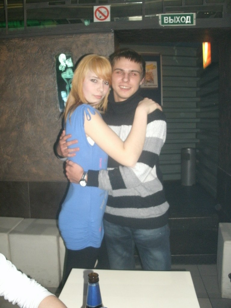 Леонид Булгаков | Санкт-Петербург