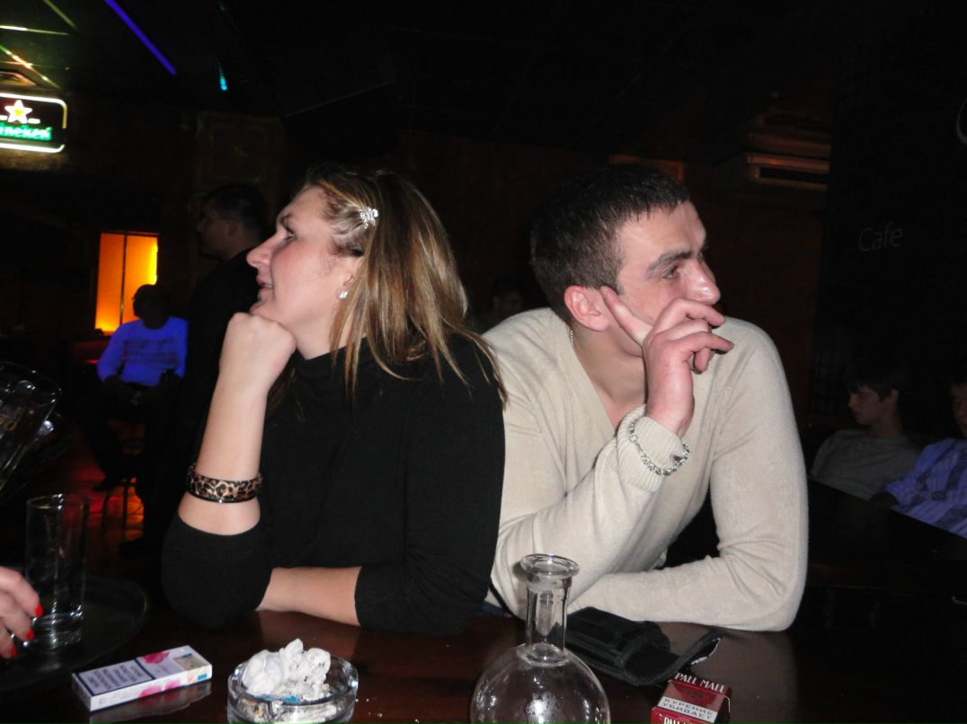 Андрей Григорьев | Санкт-Петербург